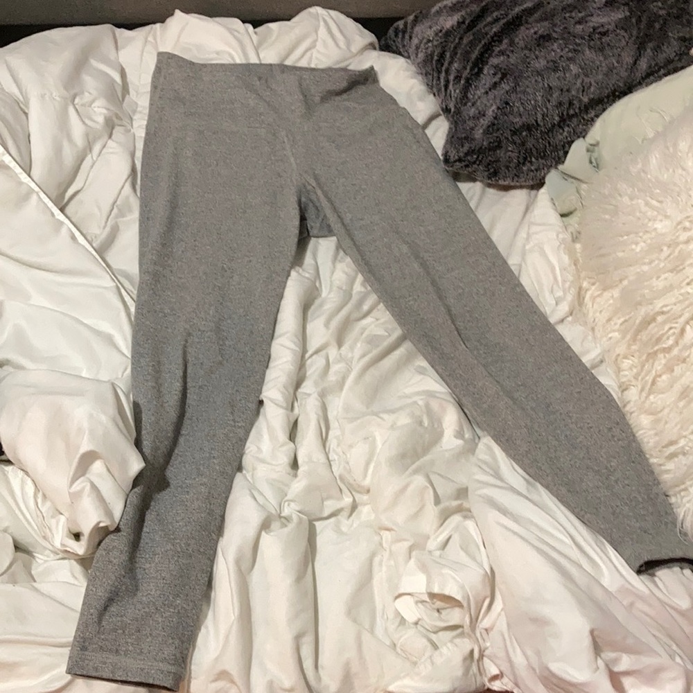 Medium old navy active leggings